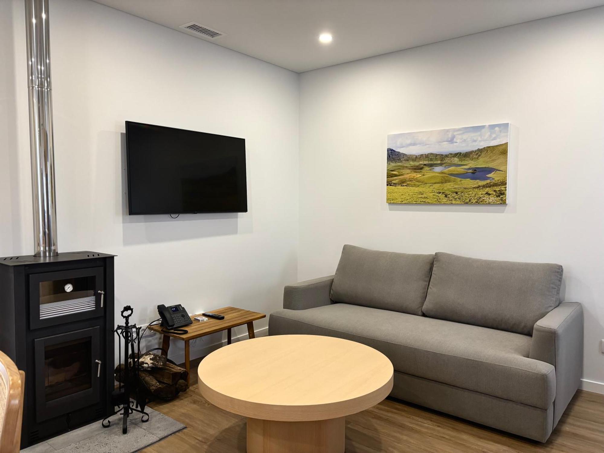 Azores Homes Resort & Spa Ponta Delgada Eksteriør bilde