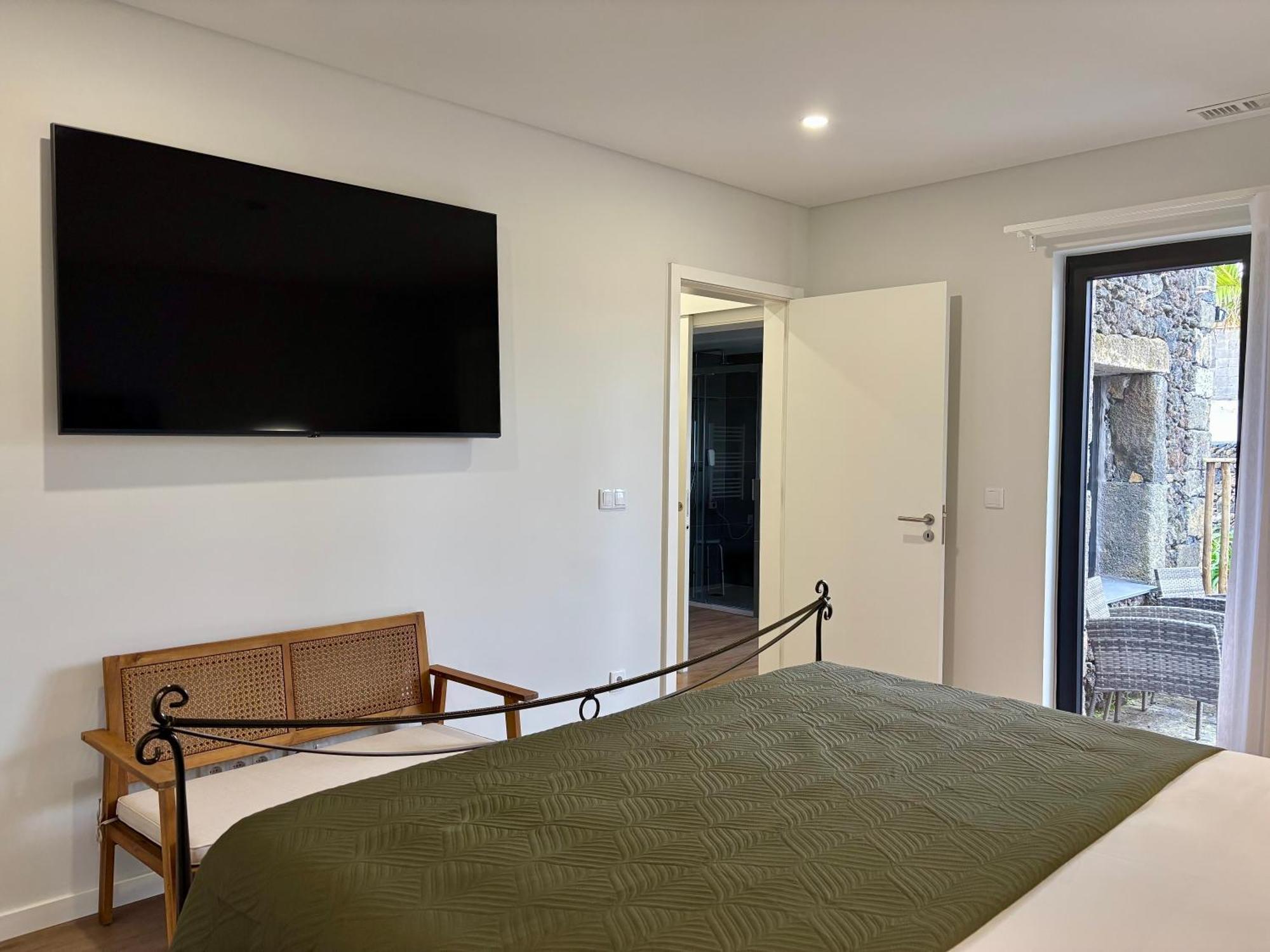 Azores Homes Resort & Spa Ponta Delgada Eksteriør bilde