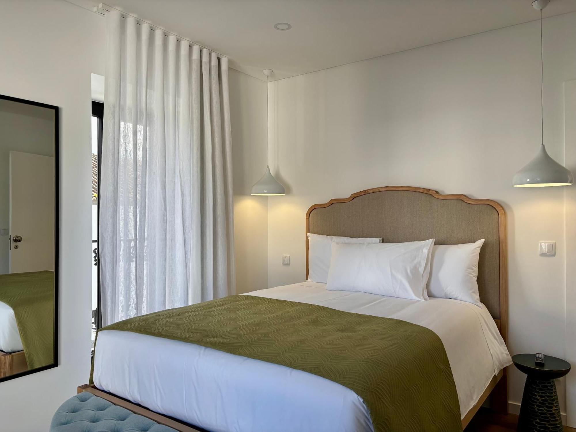 Azores Homes Resort & Spa Ponta Delgada Eksteriør bilde