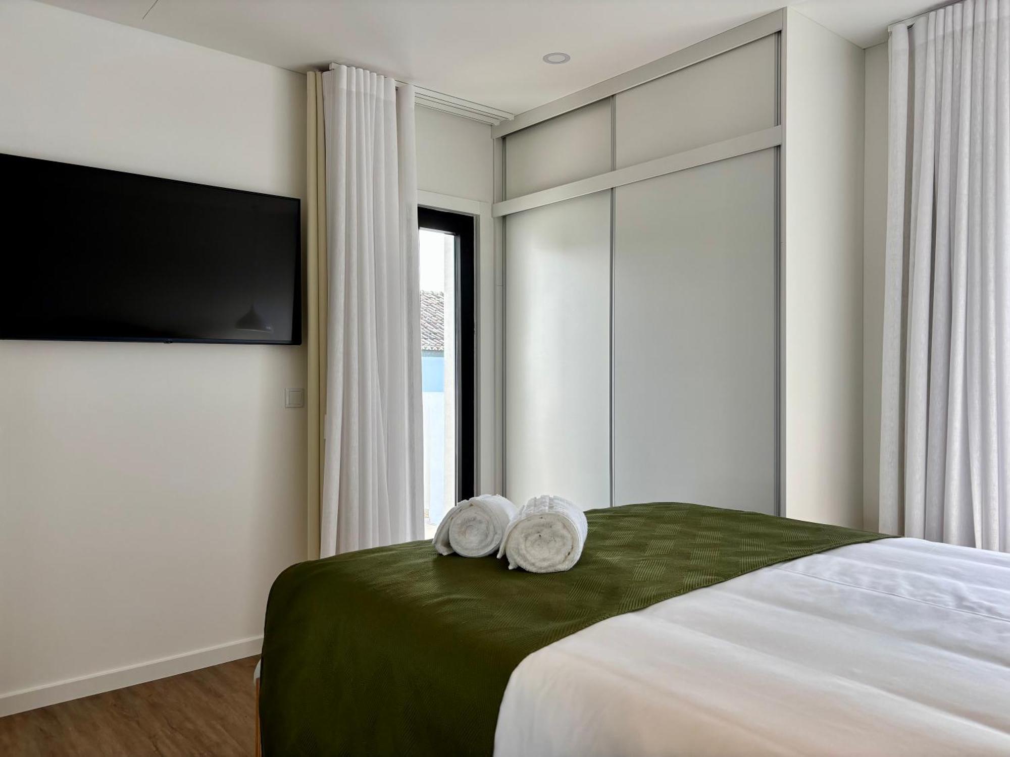 Azores Homes Resort & Spa Ponta Delgada Eksteriør bilde