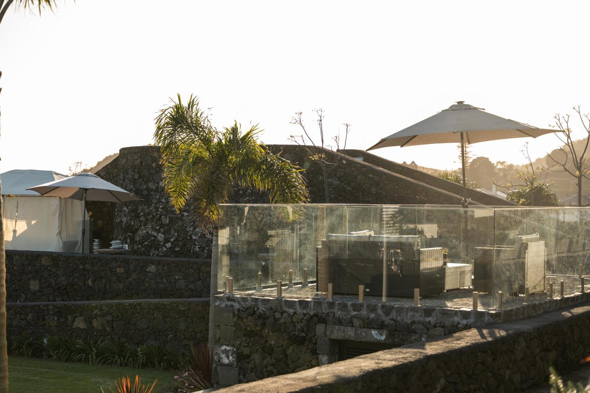 Azores Homes Resort & Spa Ponta Delgada Eksteriør bilde