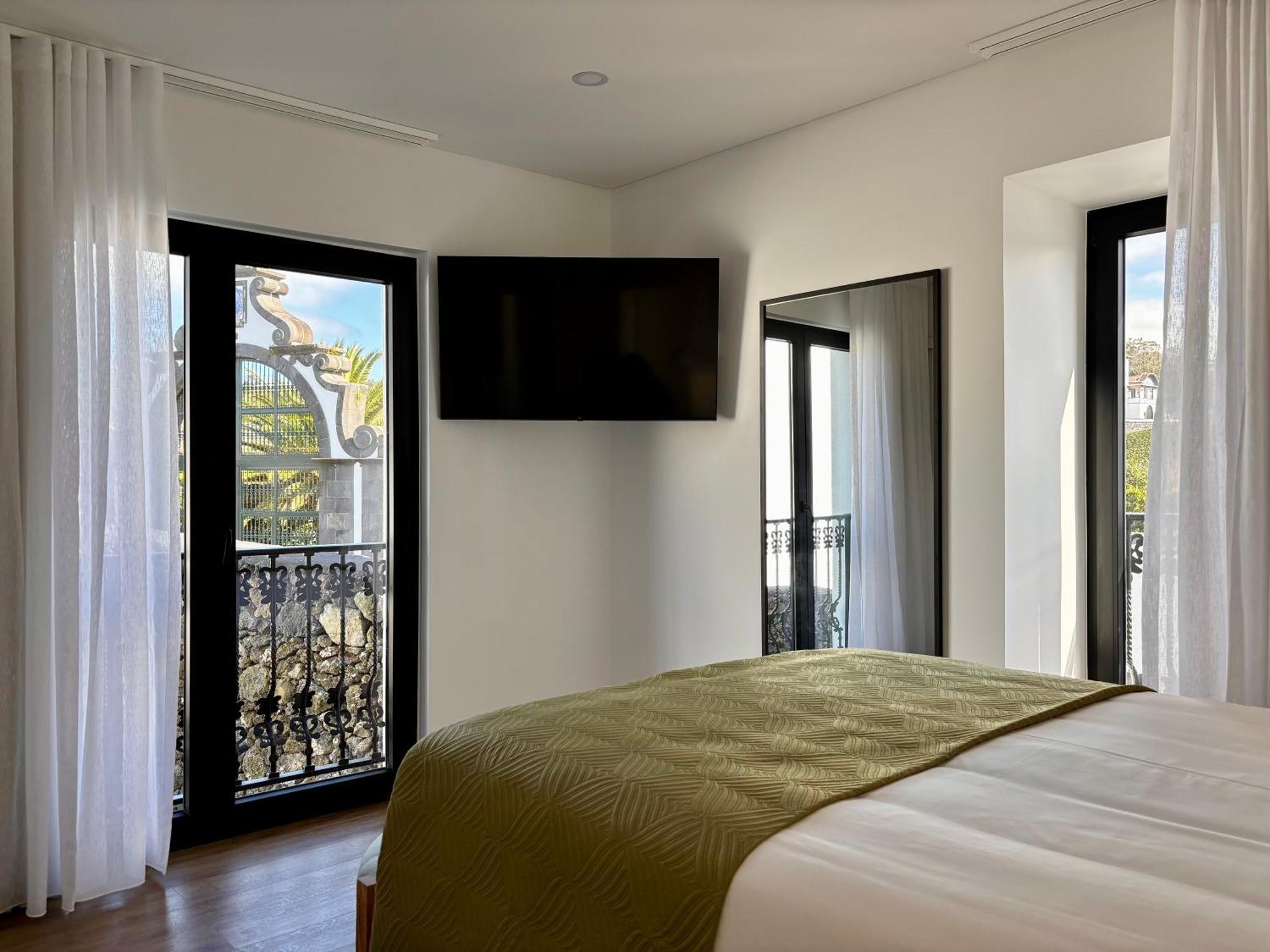 Azores Homes Resort & Spa Ponta Delgada Eksteriør bilde
