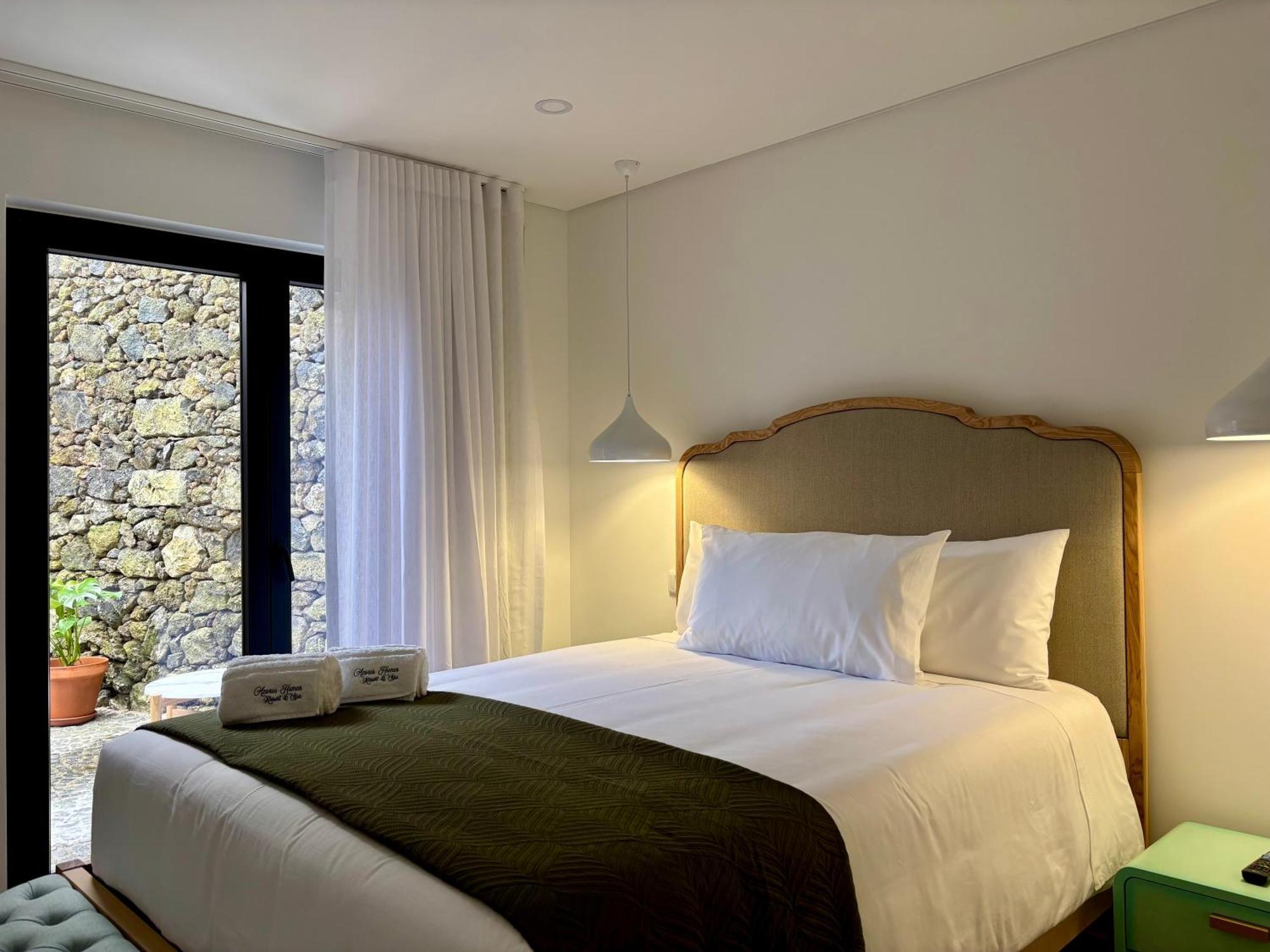 Azores Homes Resort & Spa Ponta Delgada Eksteriør bilde