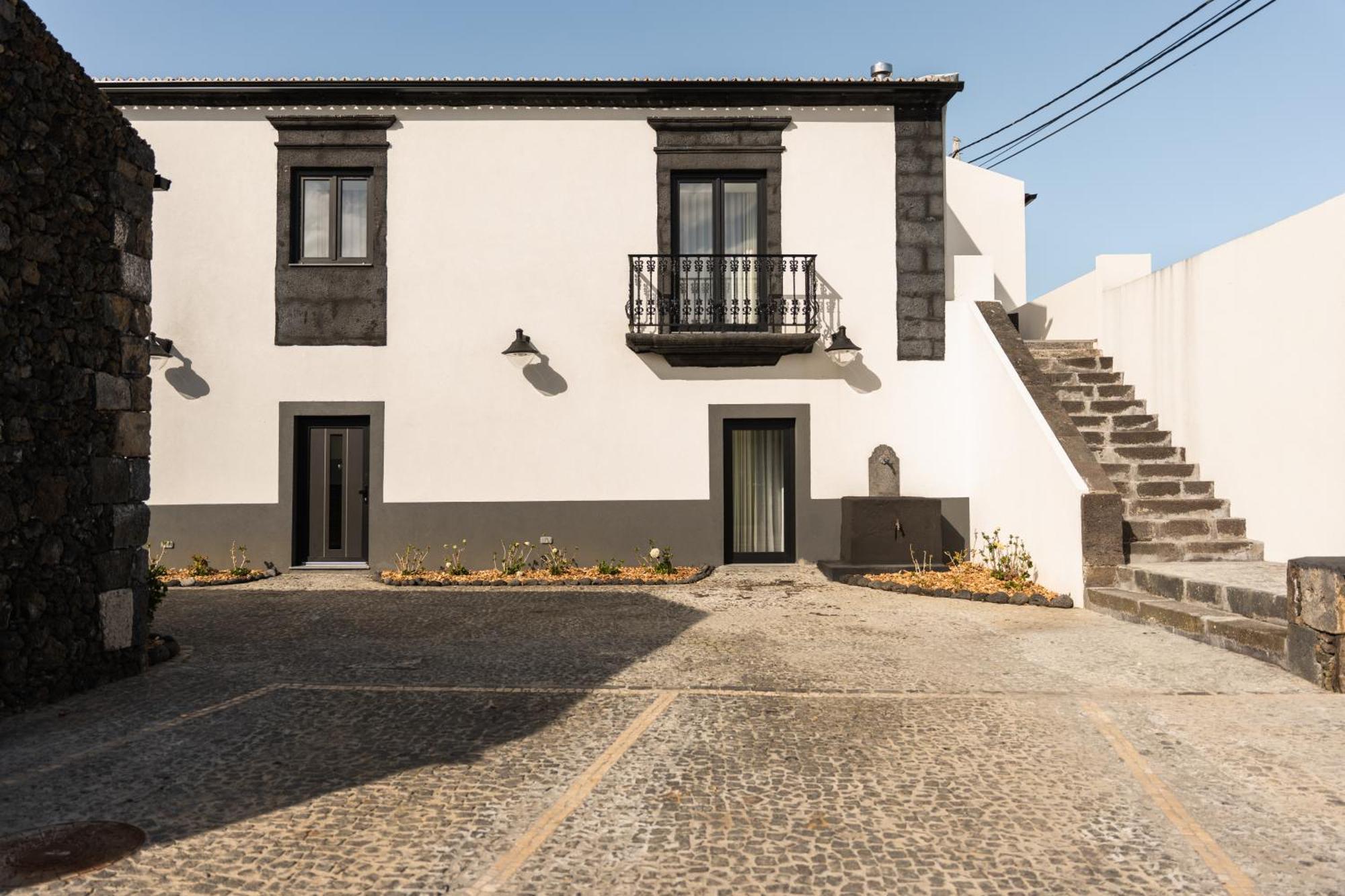Azores Homes Resort & Spa Ponta Delgada Eksteriør bilde