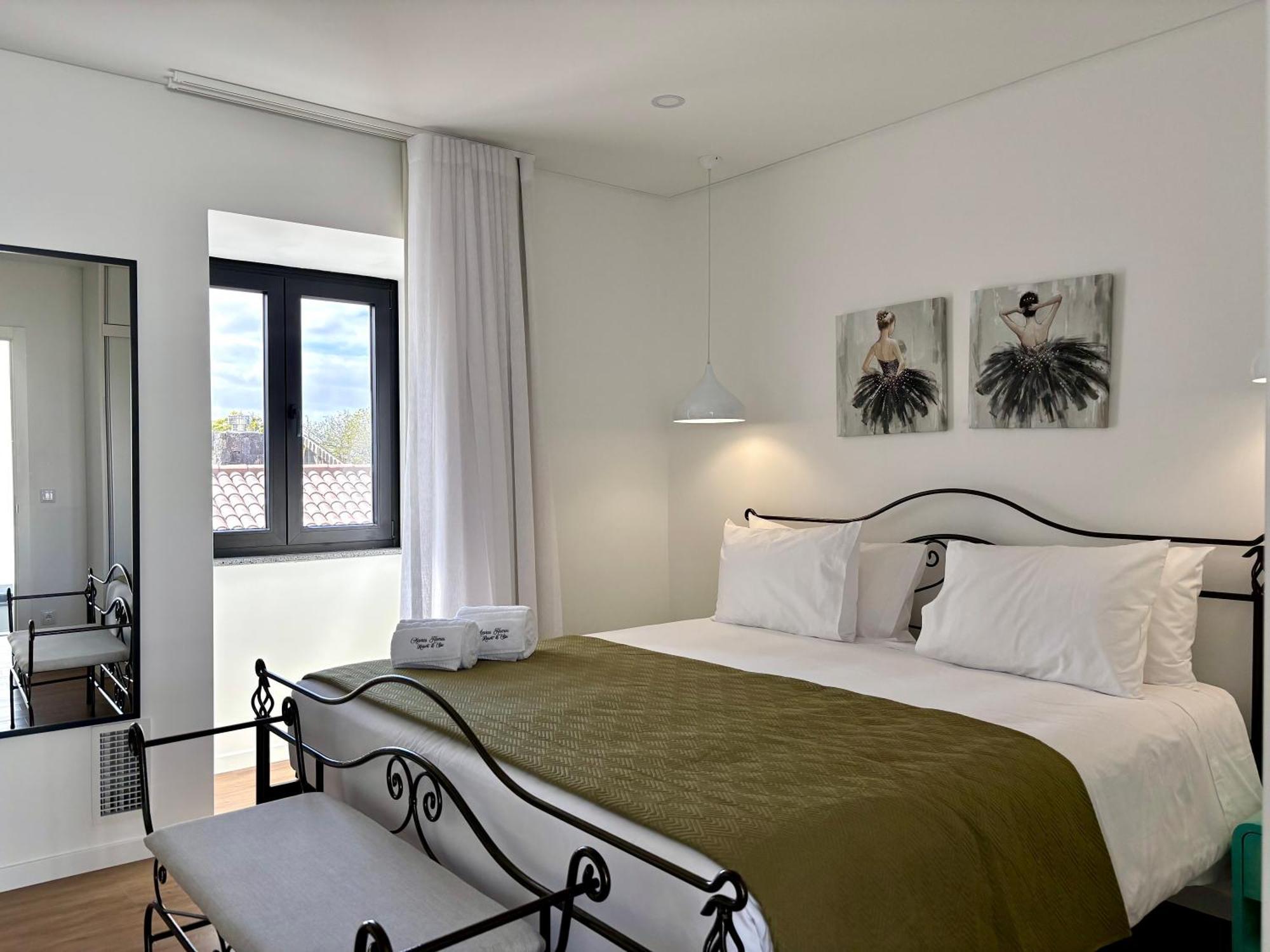 Azores Homes Resort & Spa Ponta Delgada Eksteriør bilde