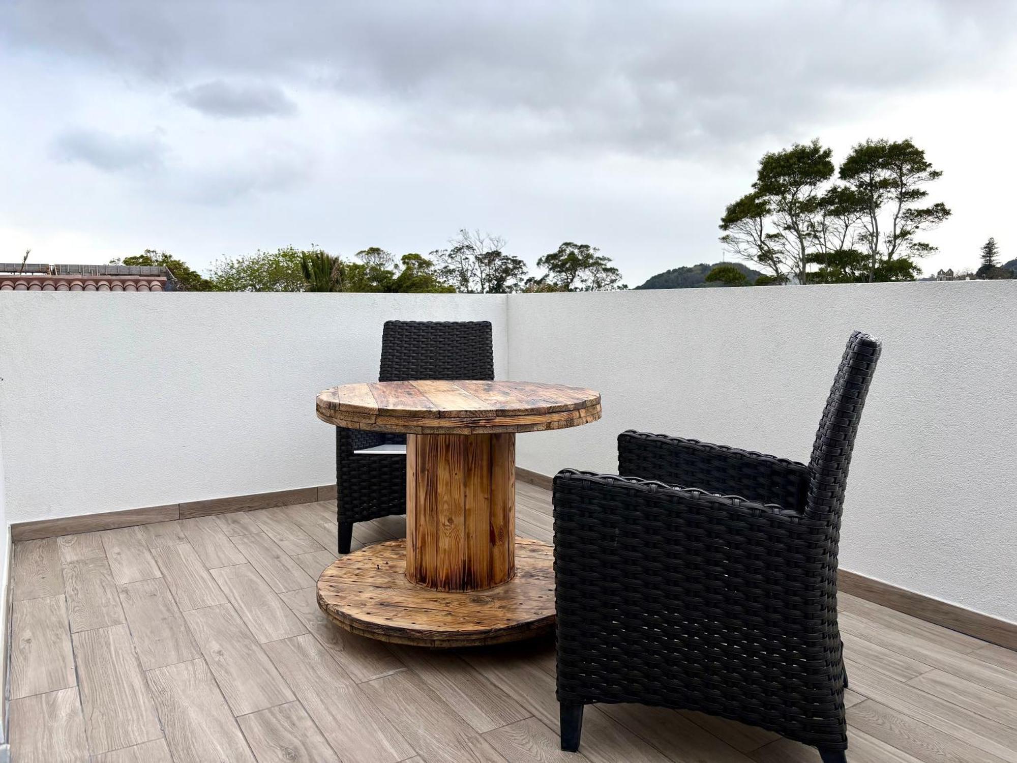 Azores Homes Resort & Spa Ponta Delgada Eksteriør bilde