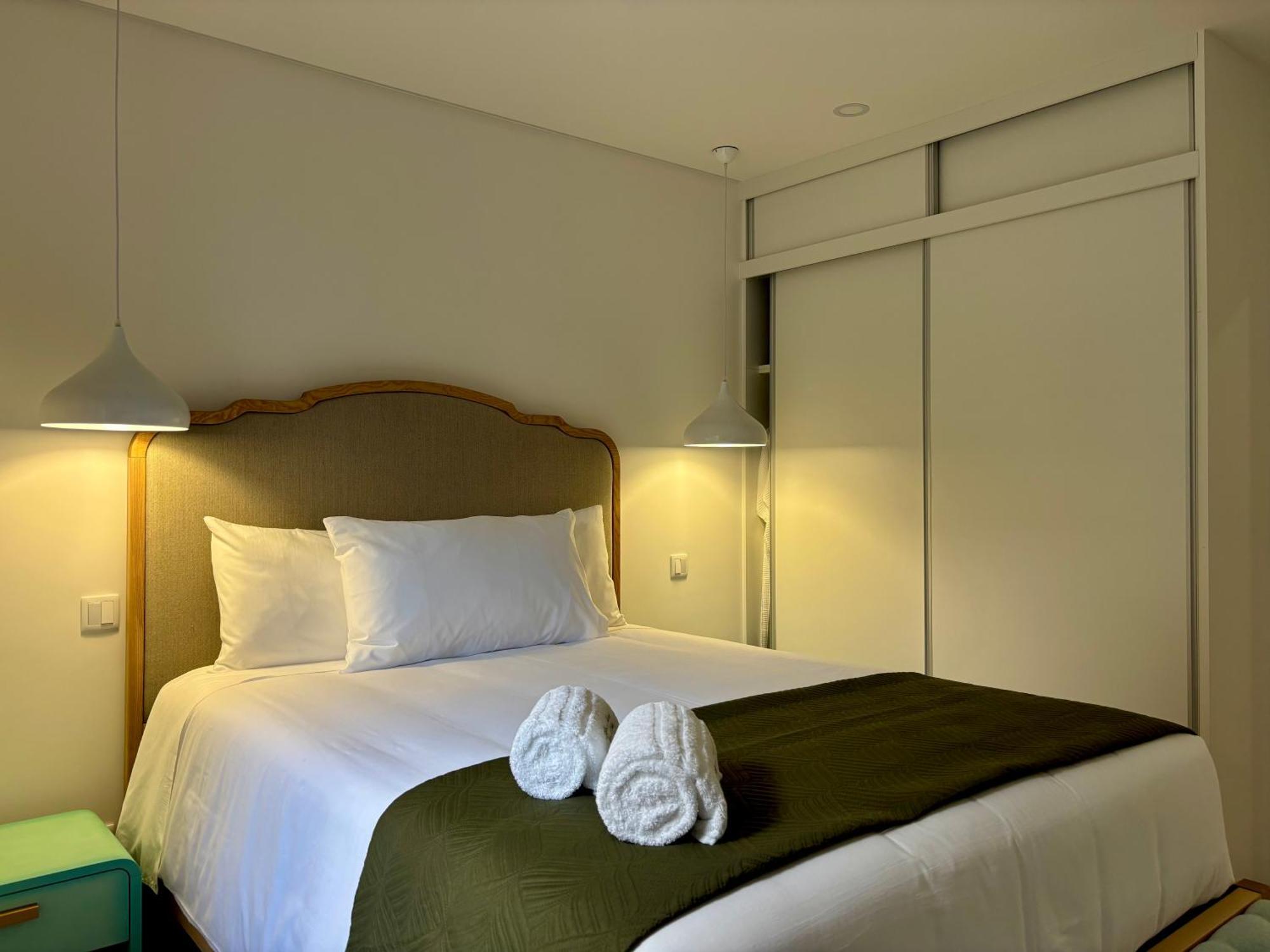 Azores Homes Resort & Spa Ponta Delgada Eksteriør bilde