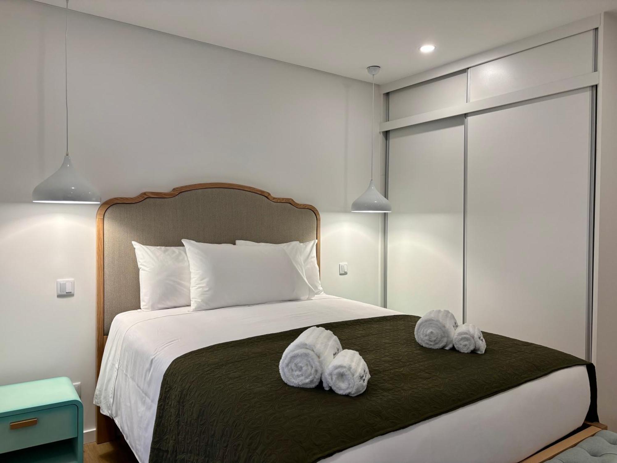 Azores Homes Resort & Spa Ponta Delgada Eksteriør bilde
