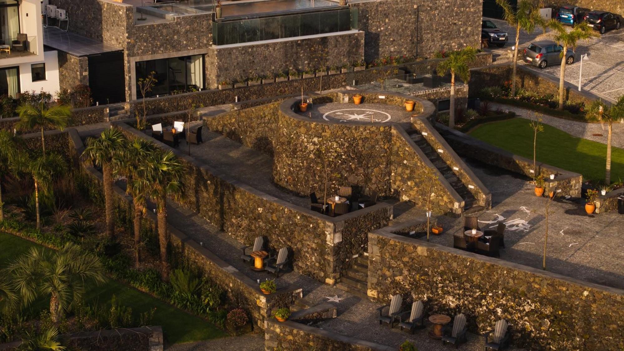 Azores Homes Resort & Spa Ponta Delgada Eksteriør bilde