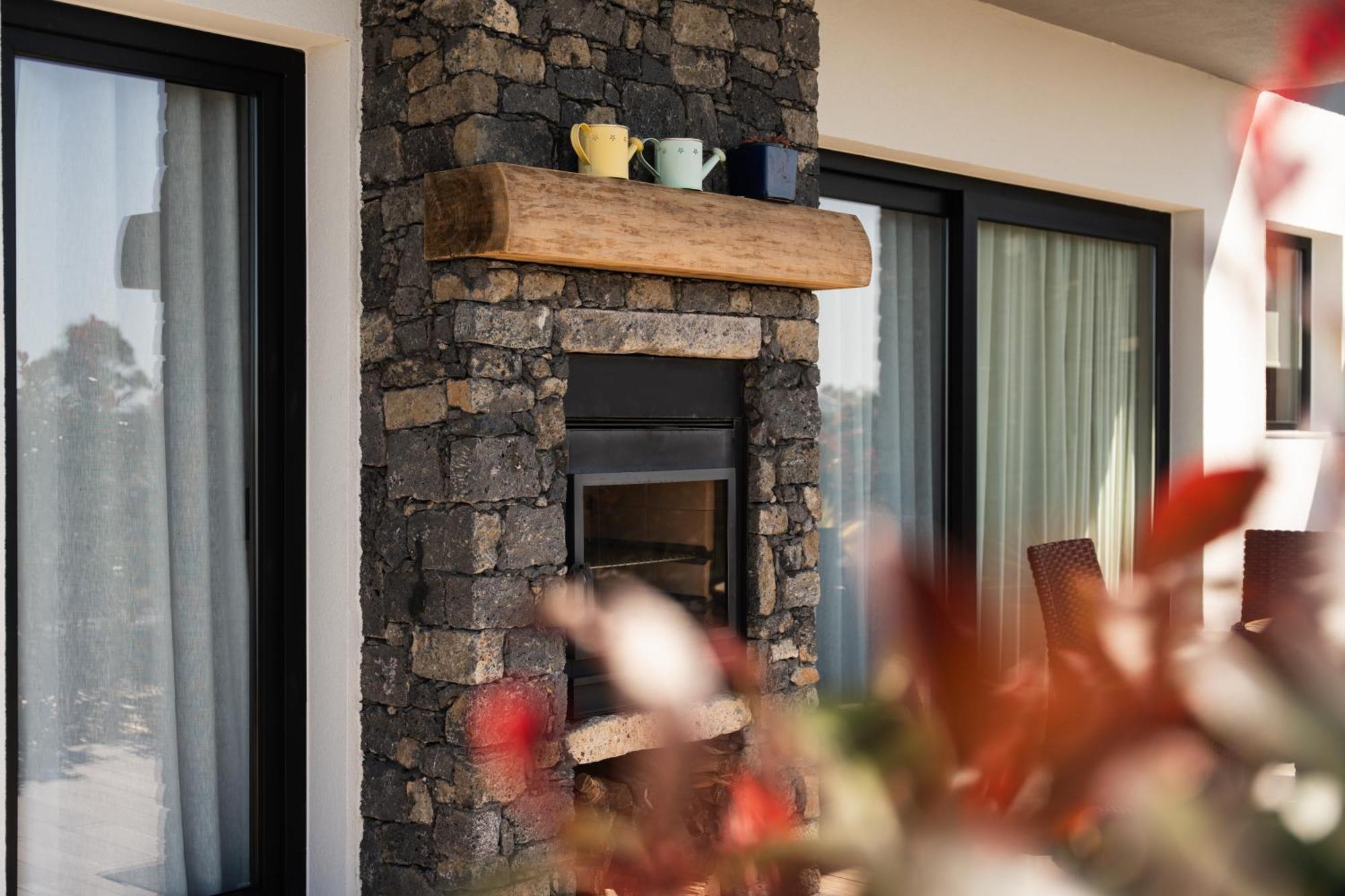 Azores Homes Resort & Spa Ponta Delgada Eksteriør bilde