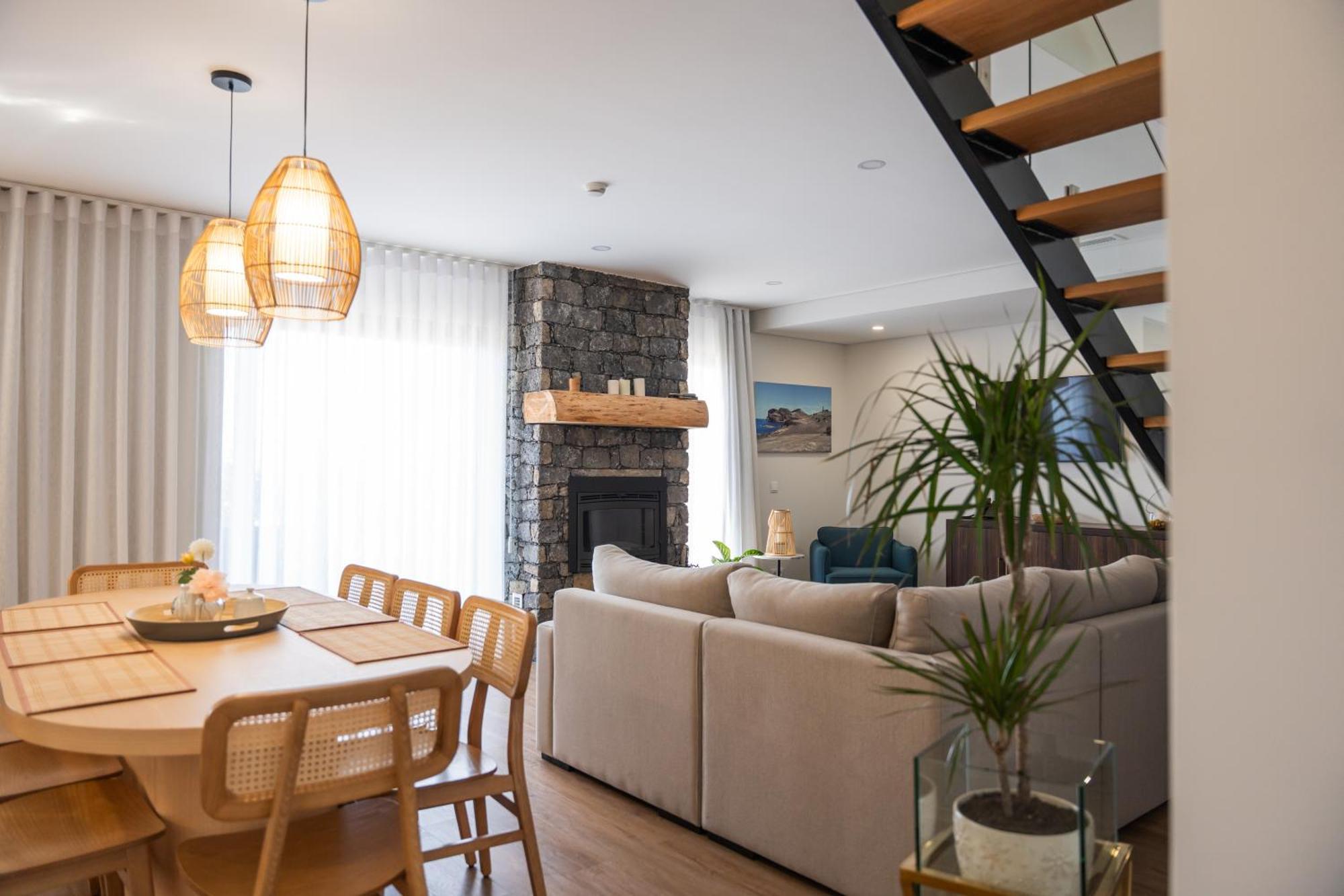 Azores Homes Resort & Spa Ponta Delgada Eksteriør bilde