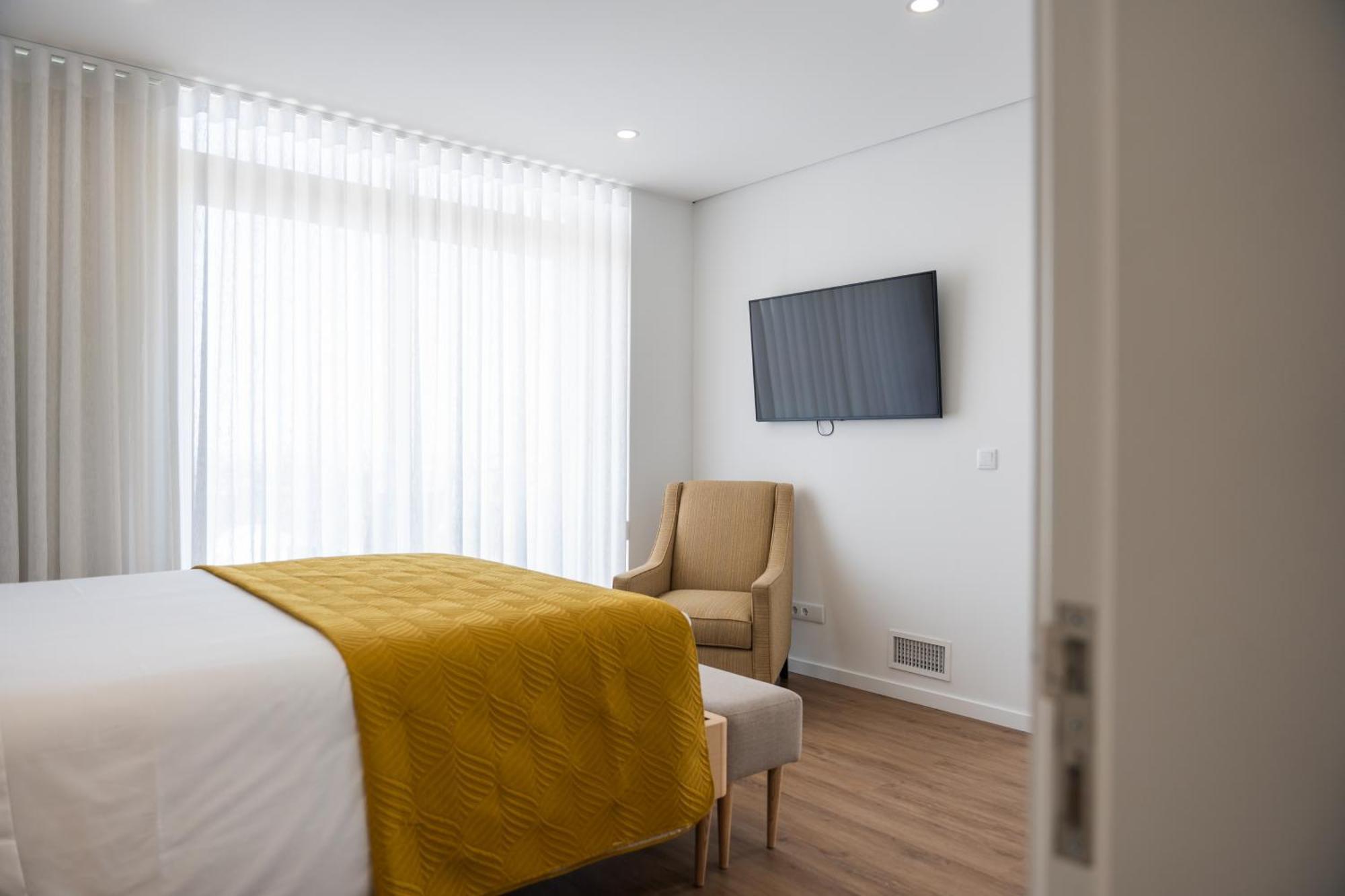 Azores Homes Resort & Spa Ponta Delgada Eksteriør bilde
