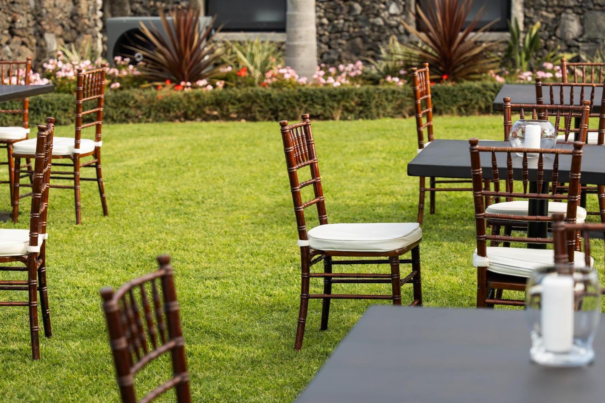 Azores Homes Resort & Spa Ponta Delgada Eksteriør bilde