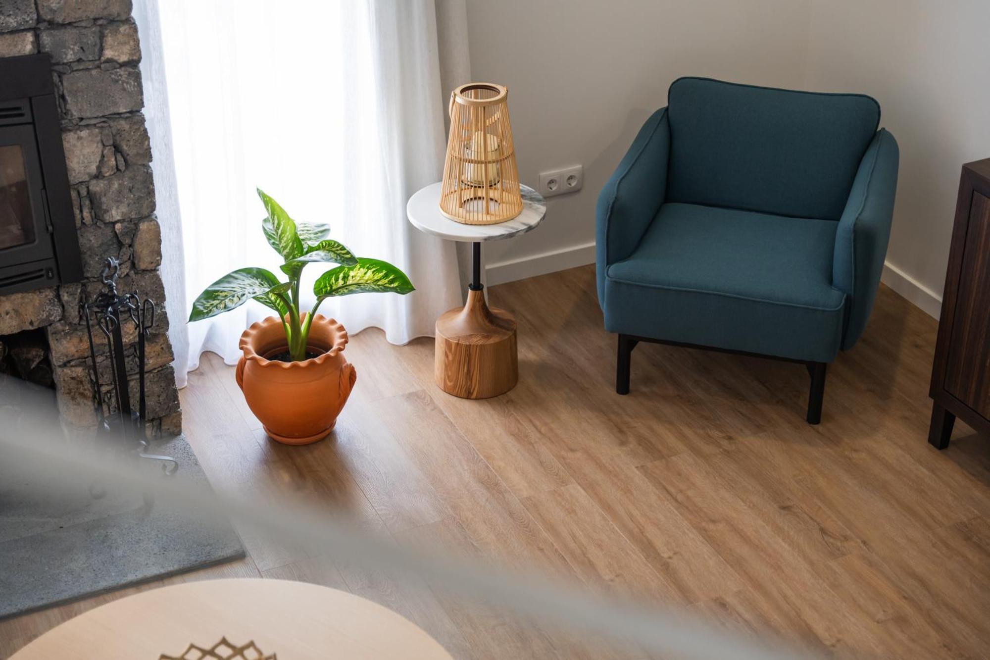Azores Homes Resort & Spa Ponta Delgada Eksteriør bilde