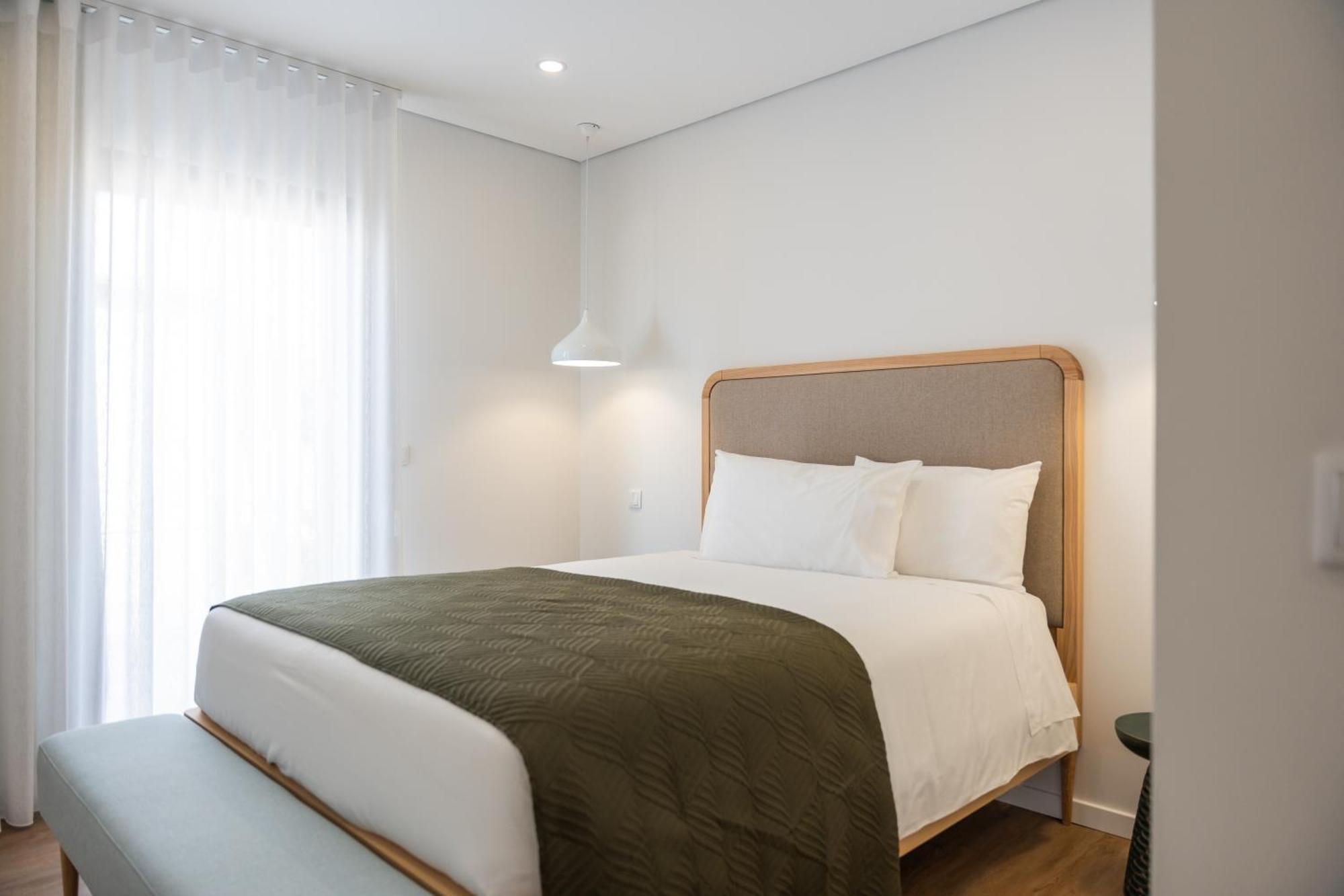 Azores Homes Resort & Spa Ponta Delgada Eksteriør bilde