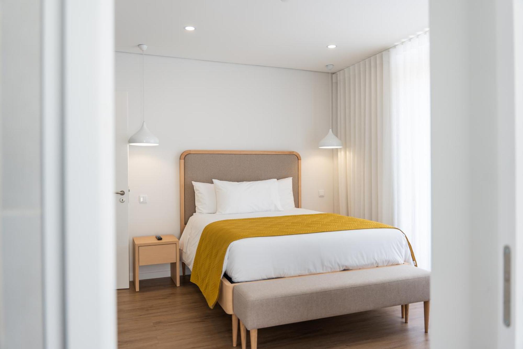 Azores Homes Resort & Spa Ponta Delgada Eksteriør bilde